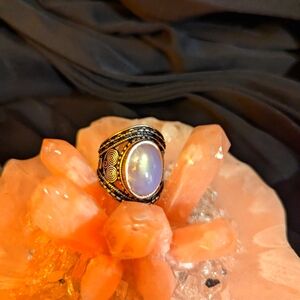 Opalite Ring